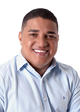 Foto de MATEUS CARLOS FERREIRA DE AZEVEDO