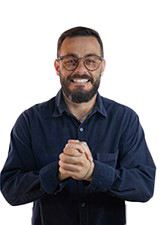 Foto de Rafael Garcia Boher do Nascimento