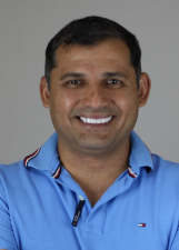 Foto de Roger Carvalho de Almeida