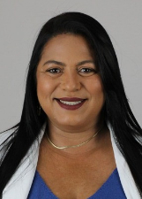Foto de Luciana Campos da Silva