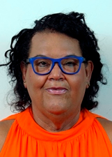 Foto de Elizabeth de Jesus dos Santos