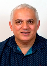 Foto de Wagner Matos de Sousa Silva