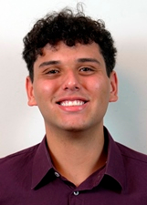 Foto de Rodolfo Vargas Rodrigues de Oliveira Siqueira