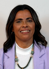 Foto de Jussiara dos Passos Lima