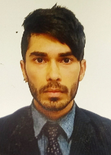 Foto de Alex Leonardo Benevides de Araujo