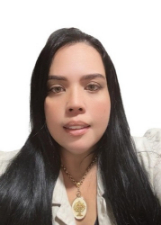 Foto de Ísis de Oliveira Nunes