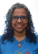 Foto de Viviane Helena de Jesus Sousa Zampieri