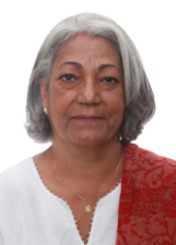 Foto de Nildes Sampaio da Silva