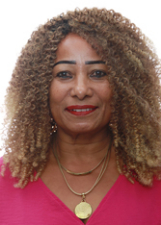 Foto de Luziene da Silva Queiroz