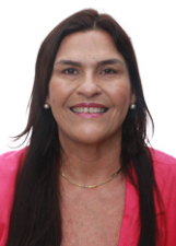Foto de Liesbeth Castro Nunes Monteiro
