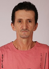 Foto de Aldelir de Mello Farias