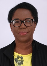 Foto de Maria Antonia Gomes Paiva
