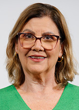 Foto de NUBIA DE ARAUJO PRADO