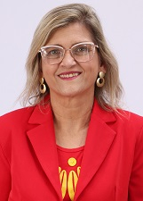 Foto de Célia Mar Ribeiro Ramos Gonzaga