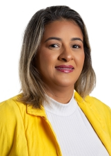 Foto de Auerica de Oliveira Castro Magalhães