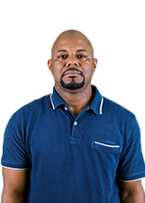 Foto de Marcio de Souza Lourenço