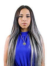 Foto de LORIENE VITÓRIA LIMA DOS SANTOS