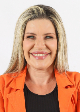 Foto de Michelle Bianchini Biscácio