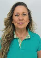 Foto de Walquiria de Menezes Derrico
