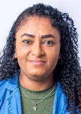 Foto de Dirlene Rosa Vieira Bazilio