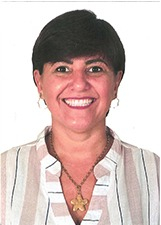 Foto de MÁRCIA CRISTINA CARVALHOSA DOS SANTOS