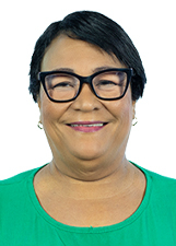 Foto de Márcia Regina da Costa Sant Anna