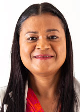 Foto de Eliane Maria da Silva Zeferino
