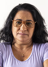 Foto de Carla Aparecida Costa de Oliveira