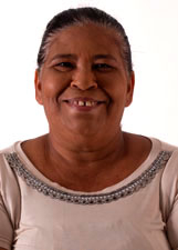 Foto de Rita de Cassia Carmo da Silva