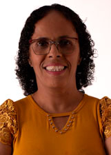 Foto de Solange Aline da Cruz Pinto