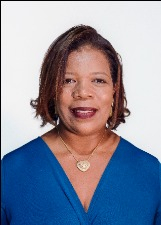 Foto de Edilene da Silva Martins dos Santos