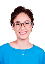 Foto de ISADORA RODRIGUES BELTRANE DA SILVA