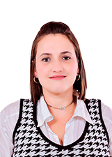 Foto de SIMONE APARECIDA DE CARVALHO MOREIRA