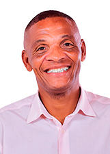 Foto de EDSON FERNANDES DOS SANTOS
