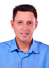 Foto de CRISTIANO MILLER DE MELLO