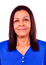 Foto de Maria Aparecida da Rocha Silva