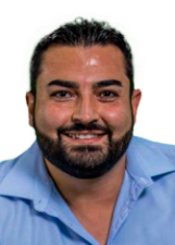 Foto de Elias Vargas de Oliveira