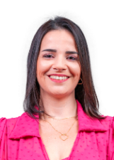 Foto de NILCELAINE APARECIDA DA SILVA PEREIRA OLIVEIRA