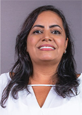 Foto de Leide Laura de Almeida Barros de Novais