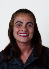 Foto de Christiane Cosate Suzano de Almeida