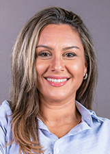 Foto de Thatiane Neves da Silva