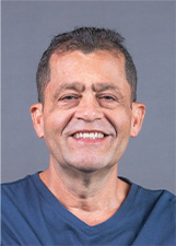 Foto de Edimilson de Oliveira Silva