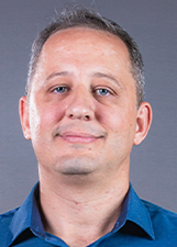 Foto de Israel de Oliveira Pio