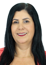 Foto de Marcia Adriana de Souza Moraes Lopes