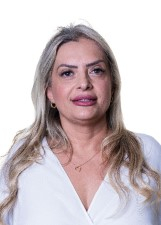 Foto de Michele Lopes Fraga da Silva