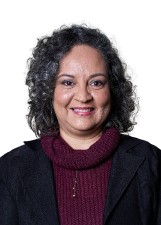 Foto de Soraia Cristina Veiga de Souza