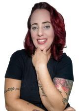 Foto de Aline Cristine Bastos Myrrha