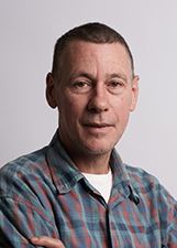 Foto de EBERTT OUVERNEY