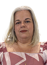 Foto de Aurélia Calmon Barboza