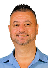 Foto de Marcos Antonio da Silva